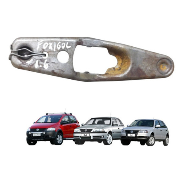Garfo Embreagem Fox Gol 1.6 Msi 2009 A 2016 02t141153g