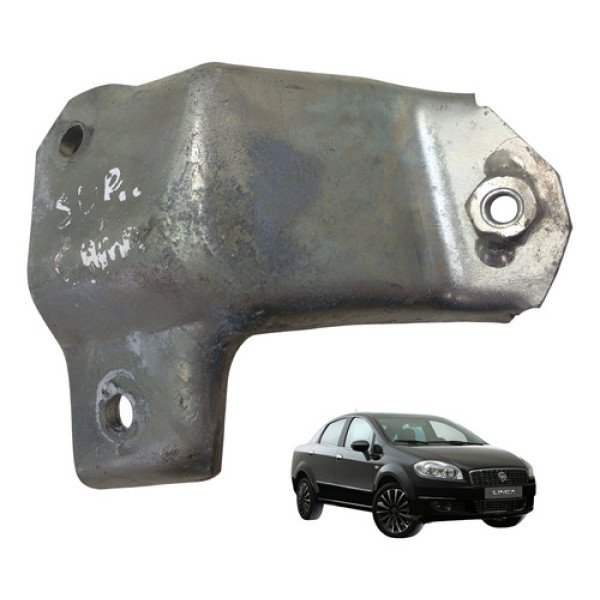 Suporte Coxim Câmbio Linea 1.9 2008 2009 2010 2011 A 2015