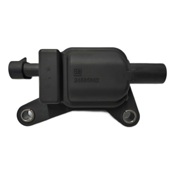 Bobina Ignição Ônix Prisma 1.4 Aut 2017/19 24585662 Original