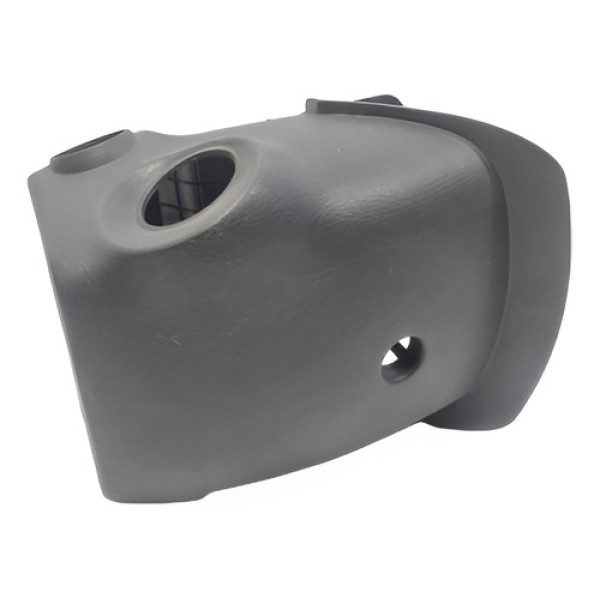 Acabamento Coluna Direção Kia Sorento 2010/2013 Original