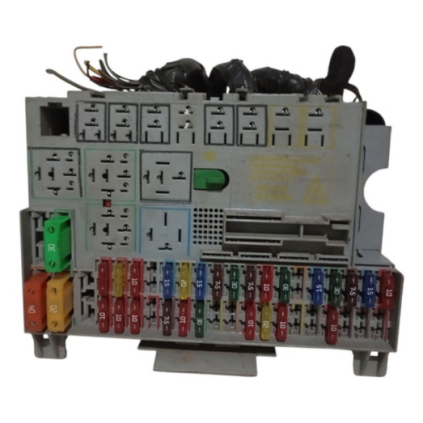 Caixa Interna Fusíveis Astra 1999 2000 2001 A 2011 90589979