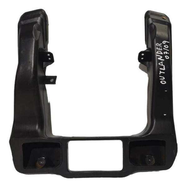 Duto Ar Condicionado Outlander 07/09 Gn75101010 22025