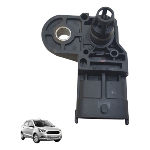 Sensor Map Ford Ka 1.0 3cc 2014 2015 2016 2017 2018 A 2021