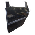Porta Traseira Esquerda Celta 2002 2003 2004 2005 A 2016 Traseira Esquerdo Preto