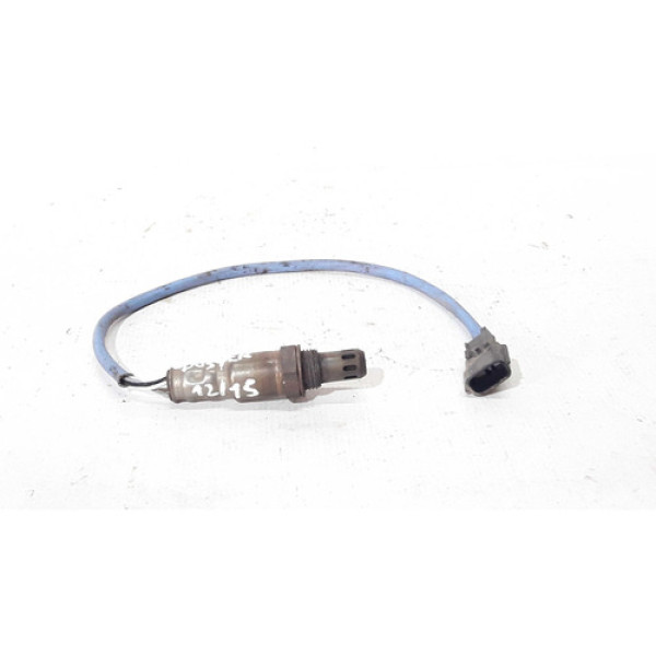 Sonda Lambda Duster / Duster Oroch 12/19 00495791 