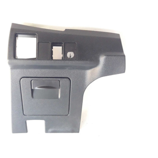 Moldura Interna Painel Corolla 17 18 19 5554502300  Preto