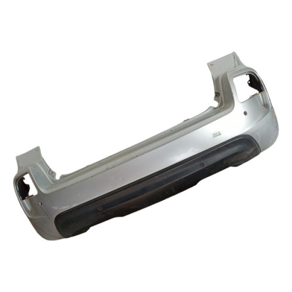 Parachoque Traseiro C3 Picasso 2010 2011 2012 A 2015 C/ava..