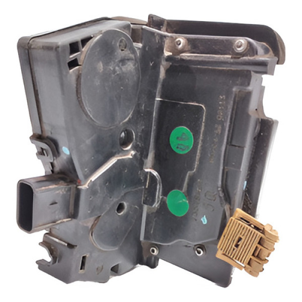 Fechadura Elétrica Porta Traseira Esquerda Cobalt 11/15 Orig