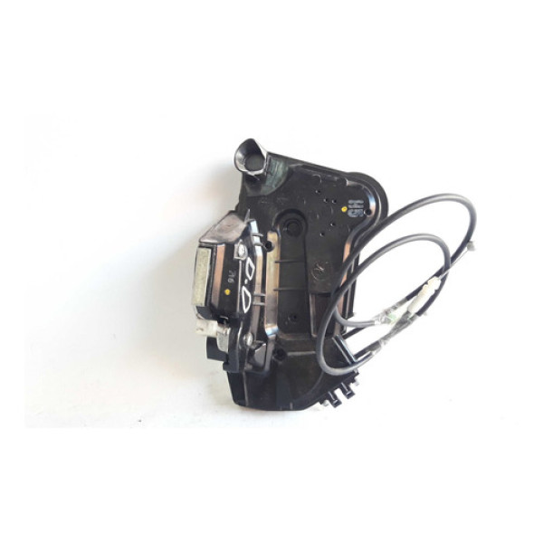 Fechadura Elétrica Dianteira Direita Corolla Xrs 17/19 Origi