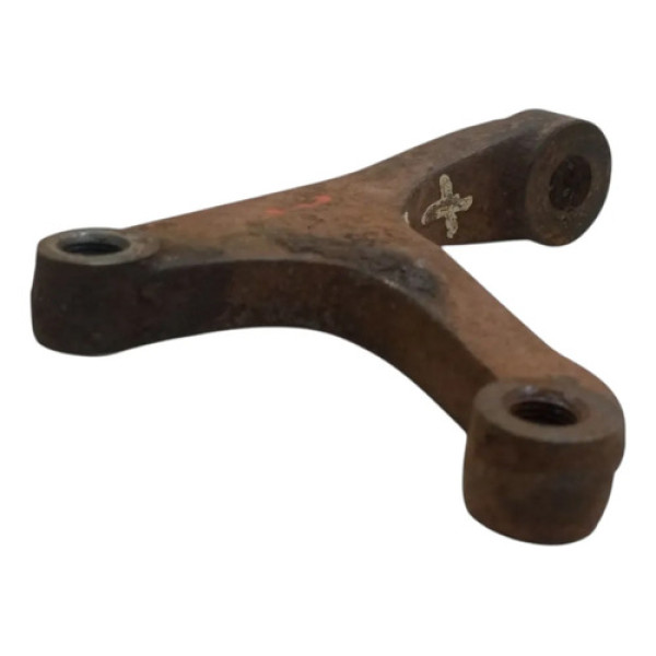 Suporte Coxim Tras Câmbio Uno Fiorino 50017754