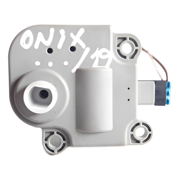 Sensor Regulador Caixa Ar Condicionado Gm Ônix/prisma 17/19