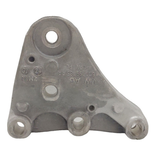 Suporte Coxim Direito Motor Gol Voyage 1.0 3cc 16 A 23 