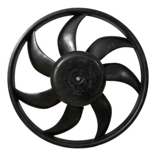 Ventoinha Radiador Corsa/montana/maxx/moy S/ar 2003 A 2010