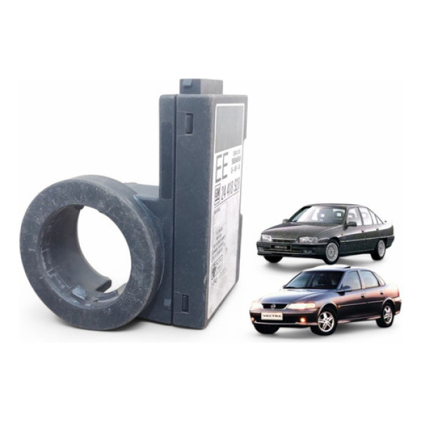 Módulo Imobilizador Ignição Vectra Omega 1993 A 00 24418928