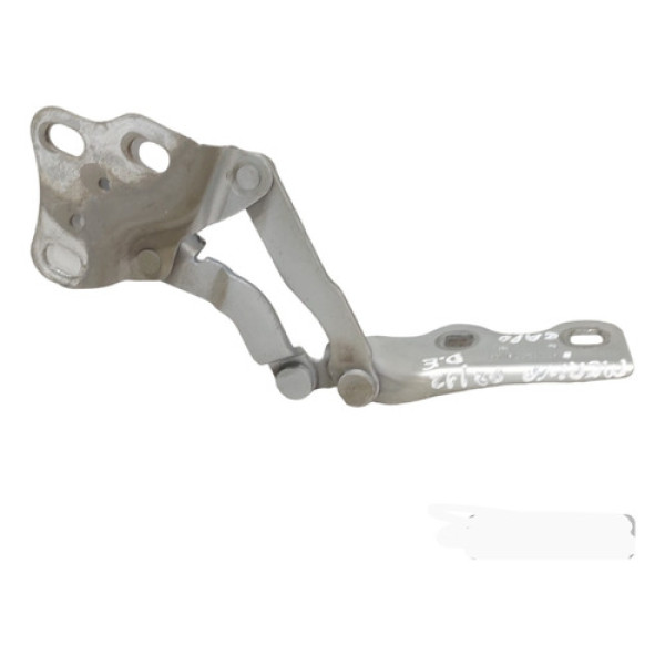 Dobradiça Esquerda Capô Meriva 02 A 12 93382771