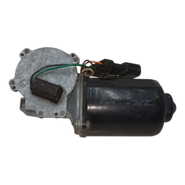 Motor Limpador Parabrisa Corsa Celta Classic 1994 A 2003