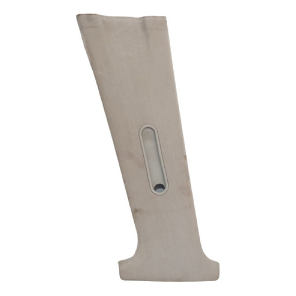 Moldura Coluna Esquerda Golf 99 A 06 1j4867243