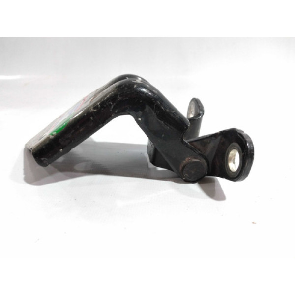 Dobradiça Porta Traseira Direita Inferior S10 12/16 Original