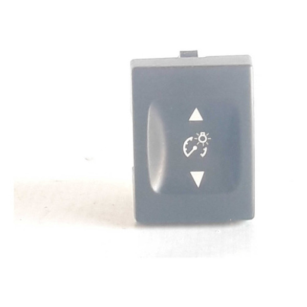 Botão Reostato Regulagem Luz Painel Ford Fusion 10/12