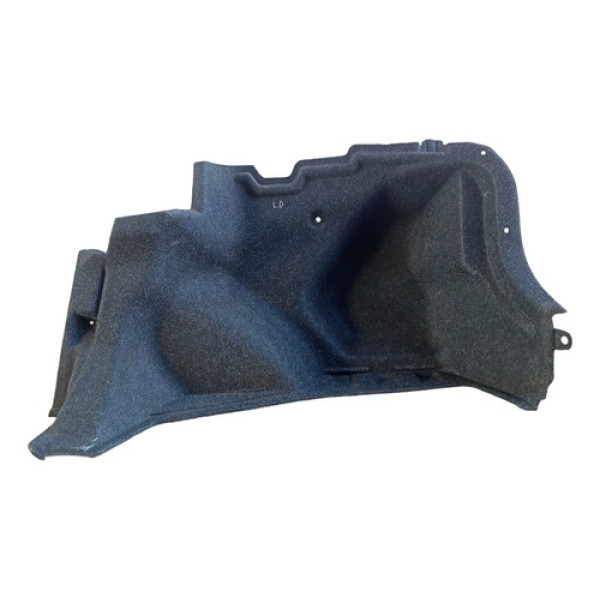 Forro Interno Porta Mala Lado Direito Corolla 2009 A 2014 