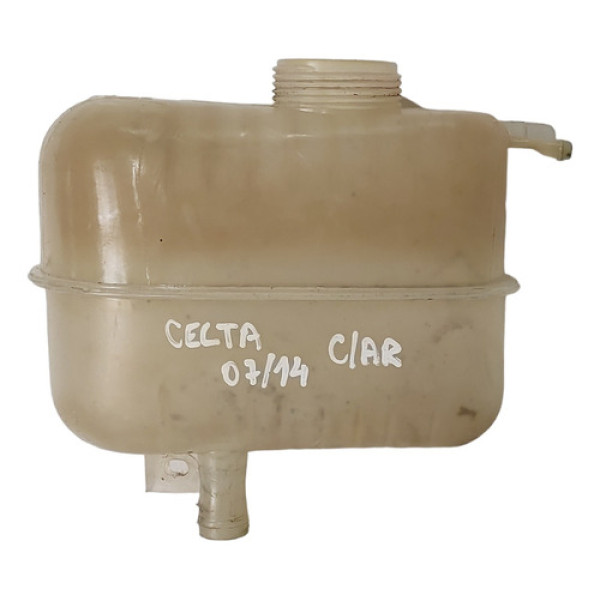 Reservatório Agua Radiador Celta 1.0/1.4 C Ar 7/14 22065