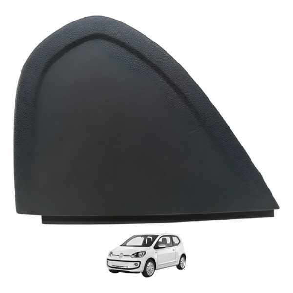 Moldura Lateral Painel Volks Up Esq 2014 2015 2016 A 2021