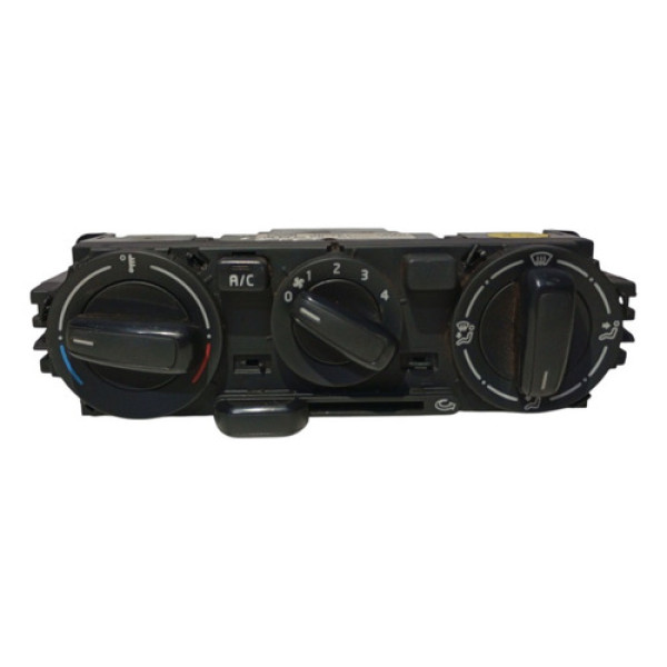 Comando Controle Ar Condicionado Volkswagen Up 1s0820045p