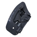 Maçaneta Tras Corsa Maxx Joy Esq 2003 2004 2005 2006 A 2010 Preto Traseira