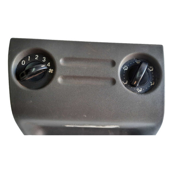 Comando Ar Quente Fiesta 04/06 Sem Ar 2s65a046a04 Original