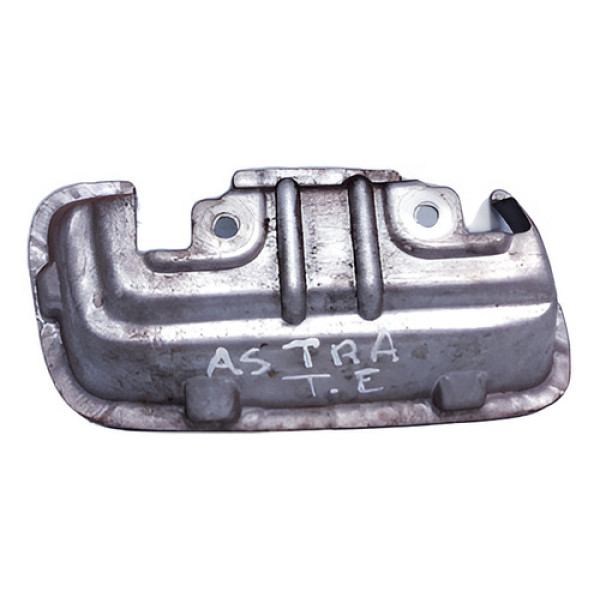 Suporte Maçaneta Ext Traseira Esquerda Astra 07/11 Original