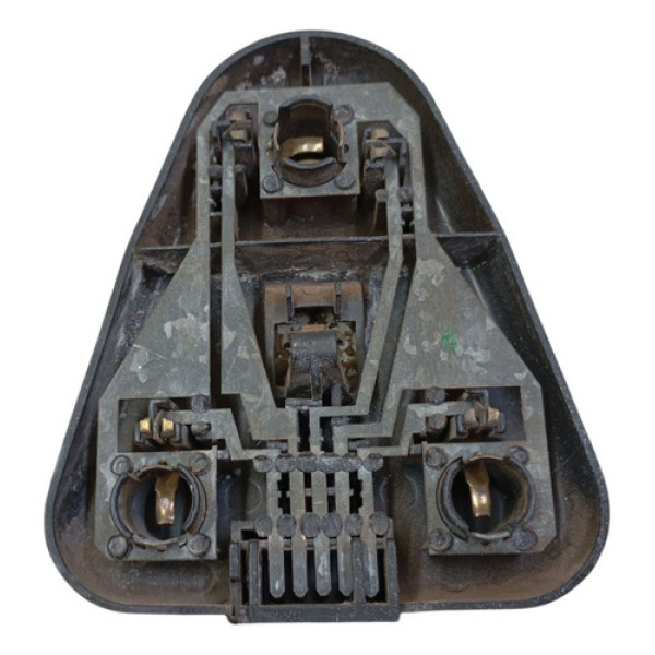 Curcuito Lanterna Traseira Gol Bola G2 1995 96 97 98 A 2000