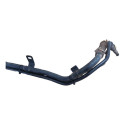 Tubo Gargalo Tanque De Combustível  Captiva 3.6 2008 A 2013