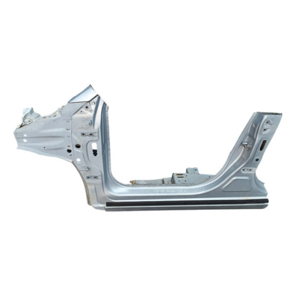 Caixa Ar Coluna Esquerda Cruze Sedan 2011 2012 2013 A 2016