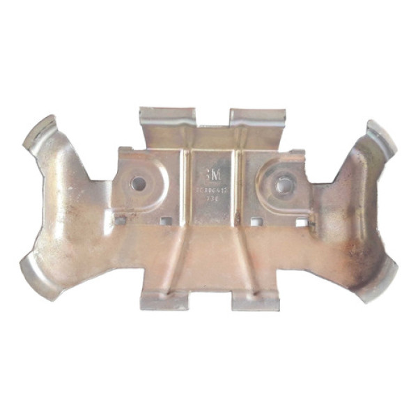 Base Maçaneta Traseira Esquerda Corsa Classic Original