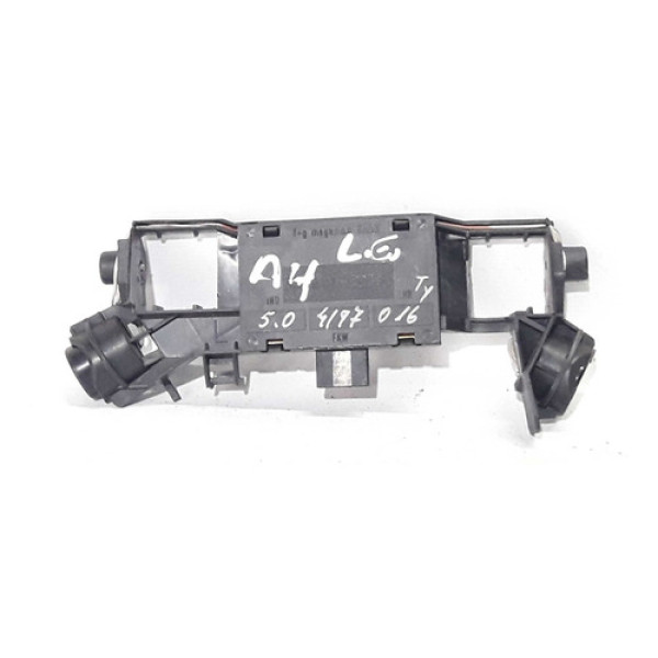Sensor Movimento Interno Audi A4 96/00 8d0951177 