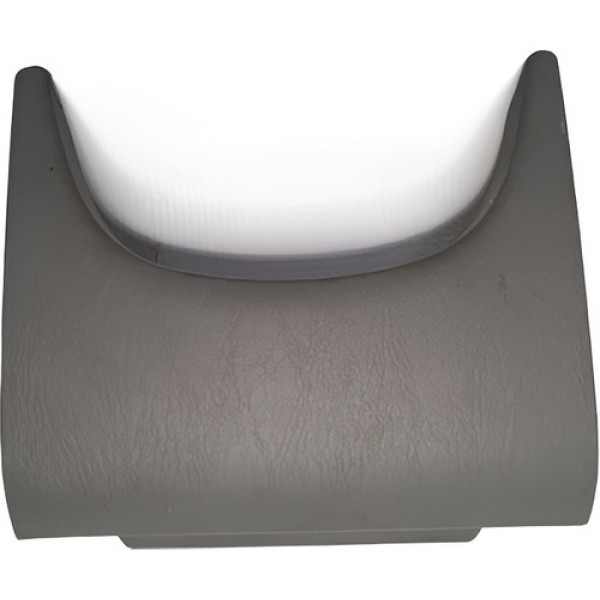 Moldura Inferior Volante Toyota Corolla 2003/2008 Original