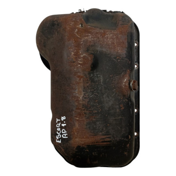 Carter Óleo Ford Escort Logus Ap 1.8 Original 