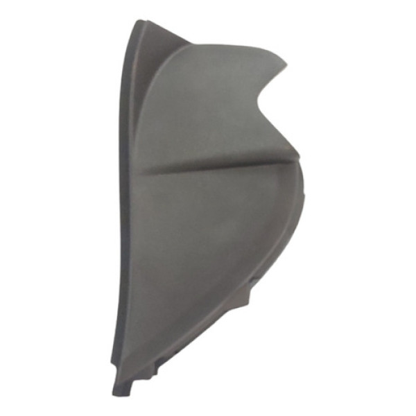 Moldura Lateral Painel Civic 17 A 22 