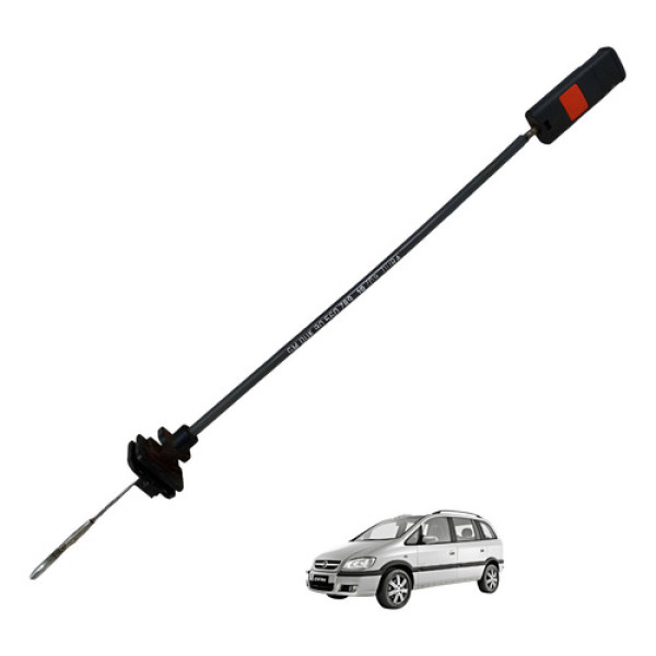 Pino Trava Porta Zafira Dian Ambos Os Lados 2001 2002 A 2012