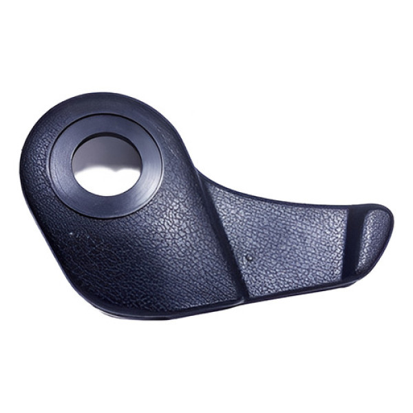 Acabamento Banco Kadet/corsa Dianteiro Esquerdo Original