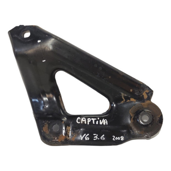 Suporte Agragado Dianteira Direita Captiva 3.6 V6 8/13 22924