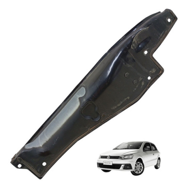 Suporte Churrasqueira Gol Voy G6 G7 2013 A 2018 5u1805275e Preto