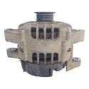 Alternador 14v 90a Agile Montana 2011 A 18 94700045 Valeo