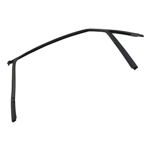 Borracha Porta Traseira Direita A4 2013 2014 2015 2016