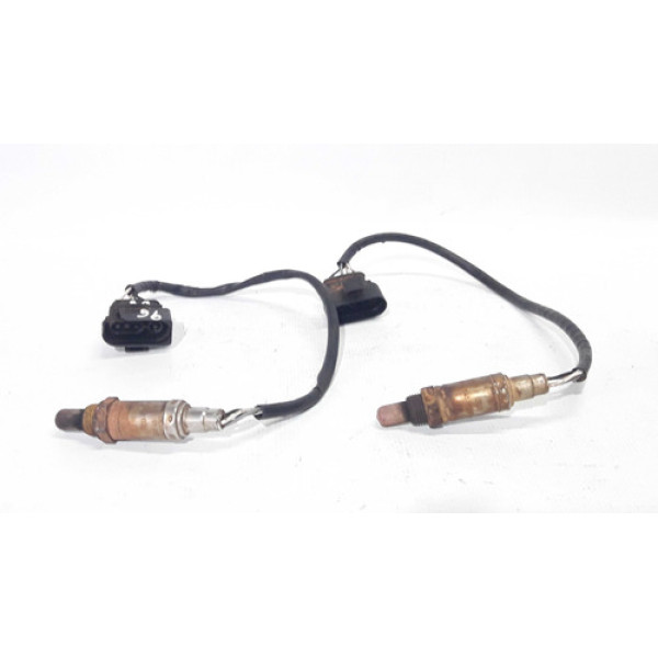 Par Sonda Lambda Audi A4 2.8 V6 16v Aut 0258003544 20289