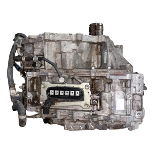 Caixa Câmbio Automático Corolla 1.8 Cvt Híbrido 20/25
