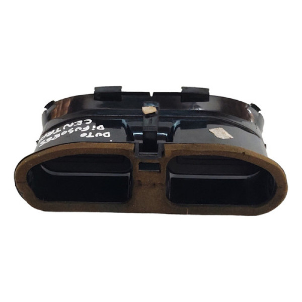 Duto Ar Difusor Central Peugeot 206 99 A 07 9643007477