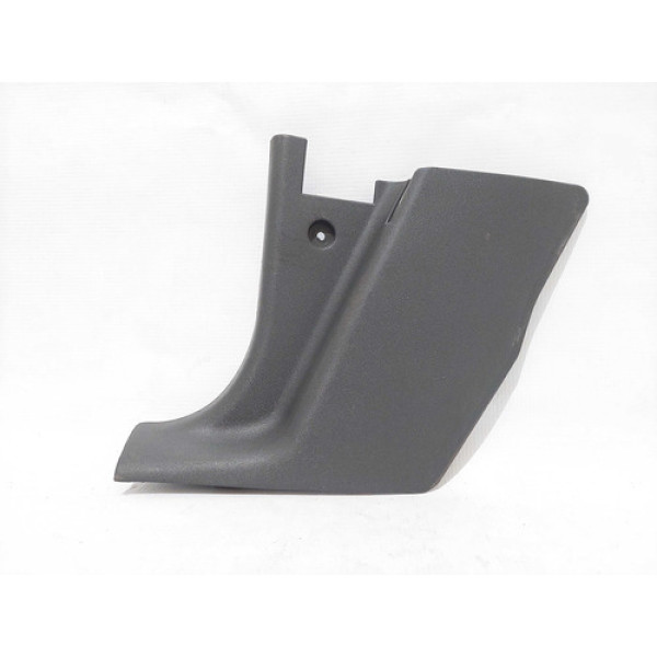 Acabamento Soleira Dianteiro Esquerdo Audi A3 1999 Á 2006