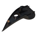 Moldura Retrovisor Corsa Classic Direito 1996 1997 A 2016 Preto