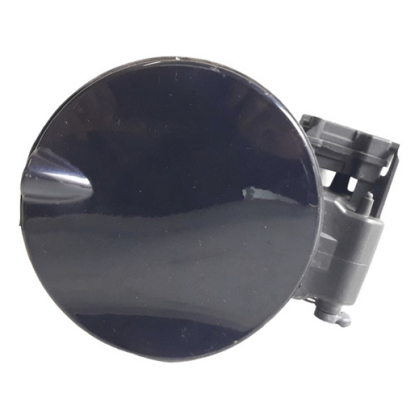 Portinhola Tampa Combustível Ônix/prisma 2018/2019 C/trava Preto 18